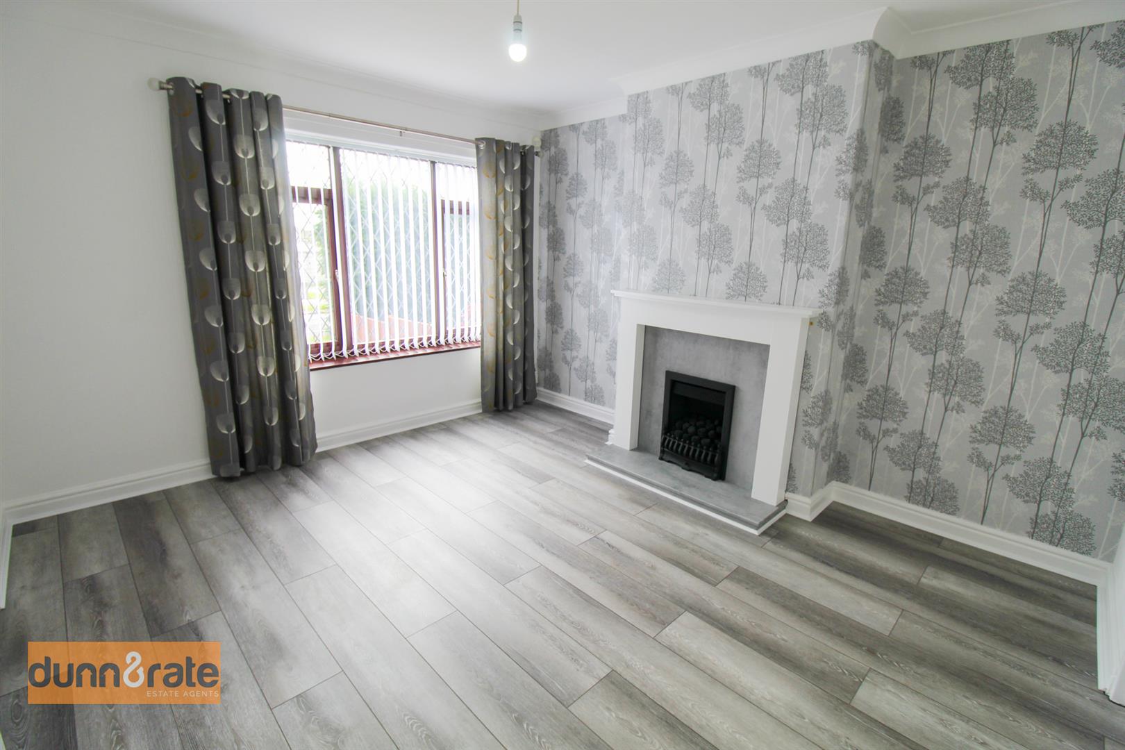 Hoskins Road, Tunstall, Stoke-On-Trent